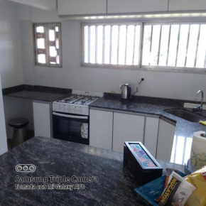 DEPARTAMENTO CASEROS